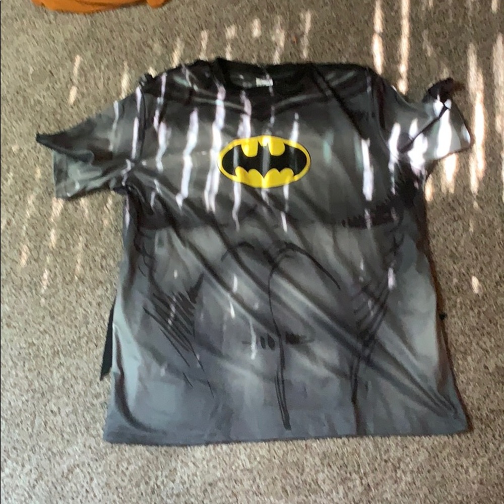 Batman t-shirt